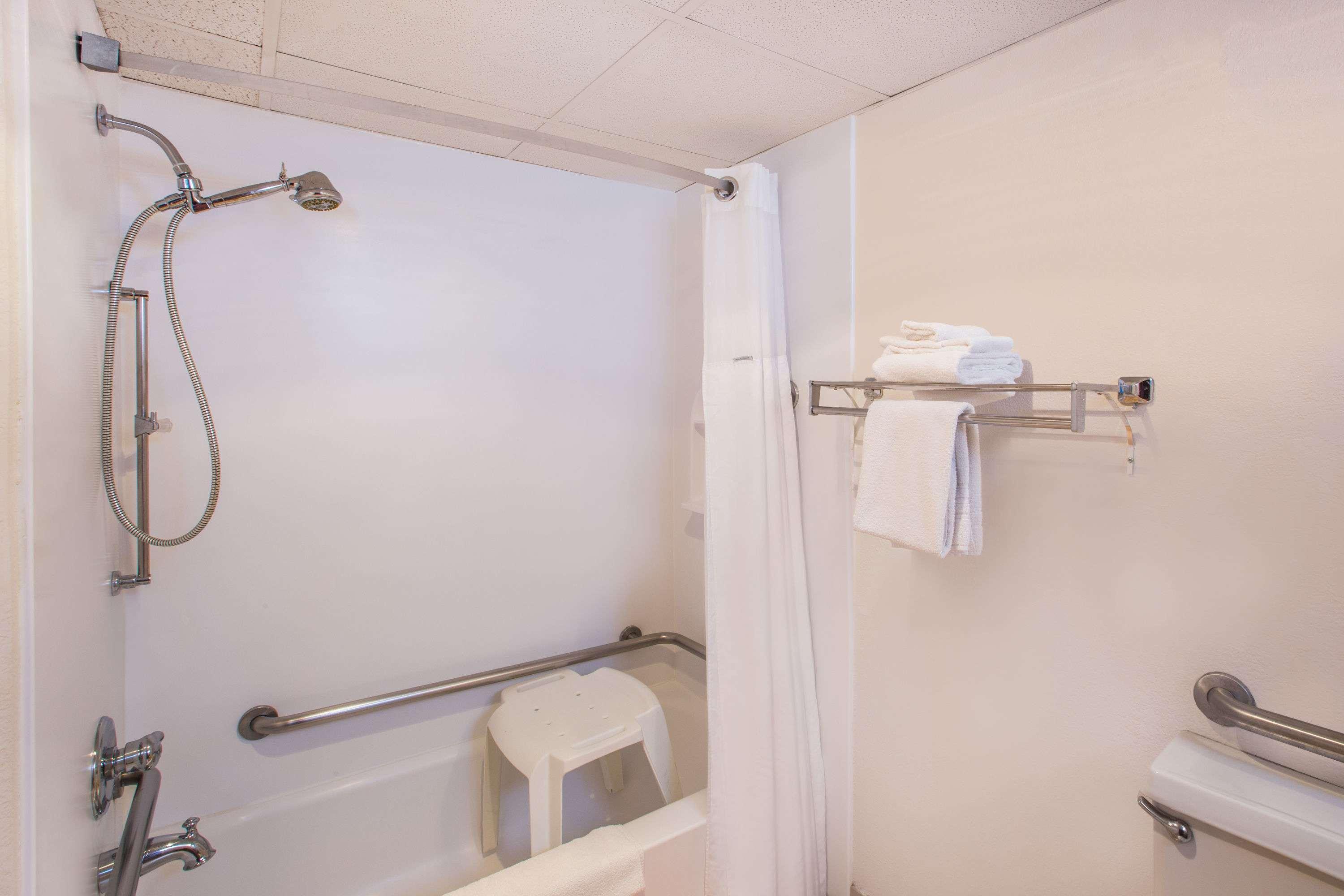 Suburban Studios, Kearney Exteriér fotografie