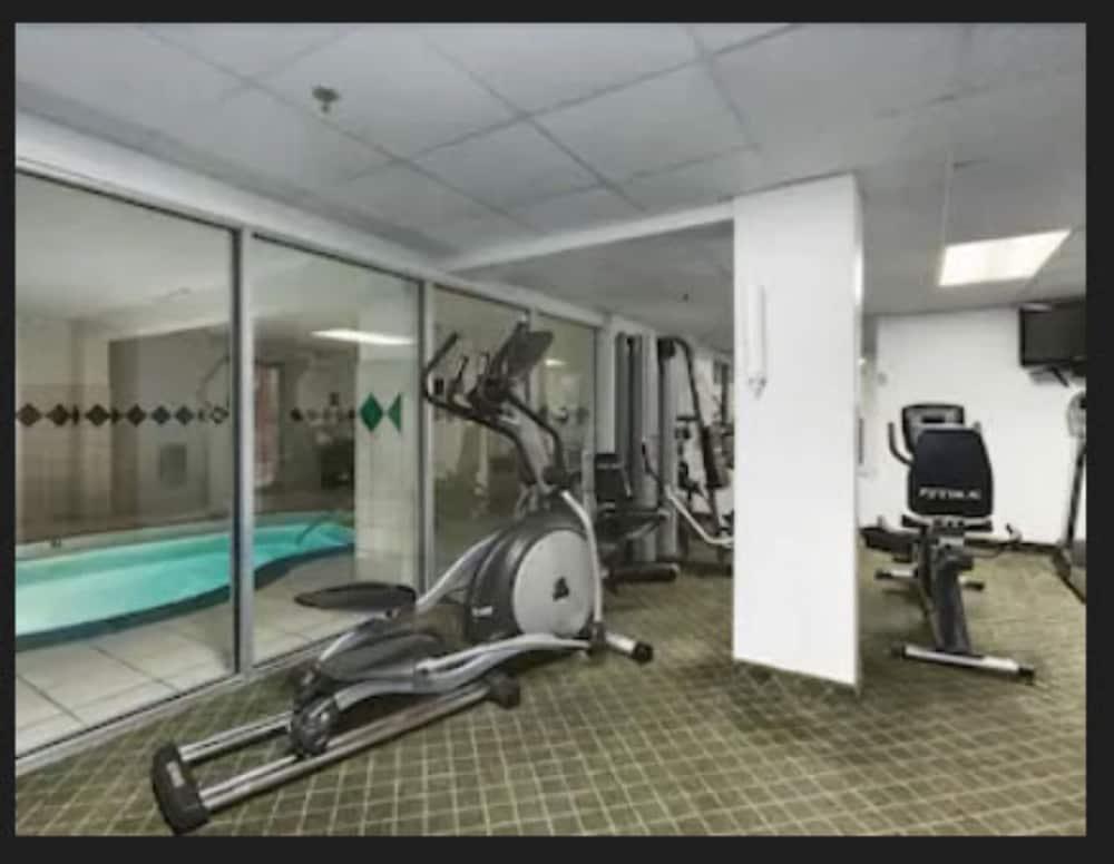 Suburban Studios, Kearney Exteriér fotografie