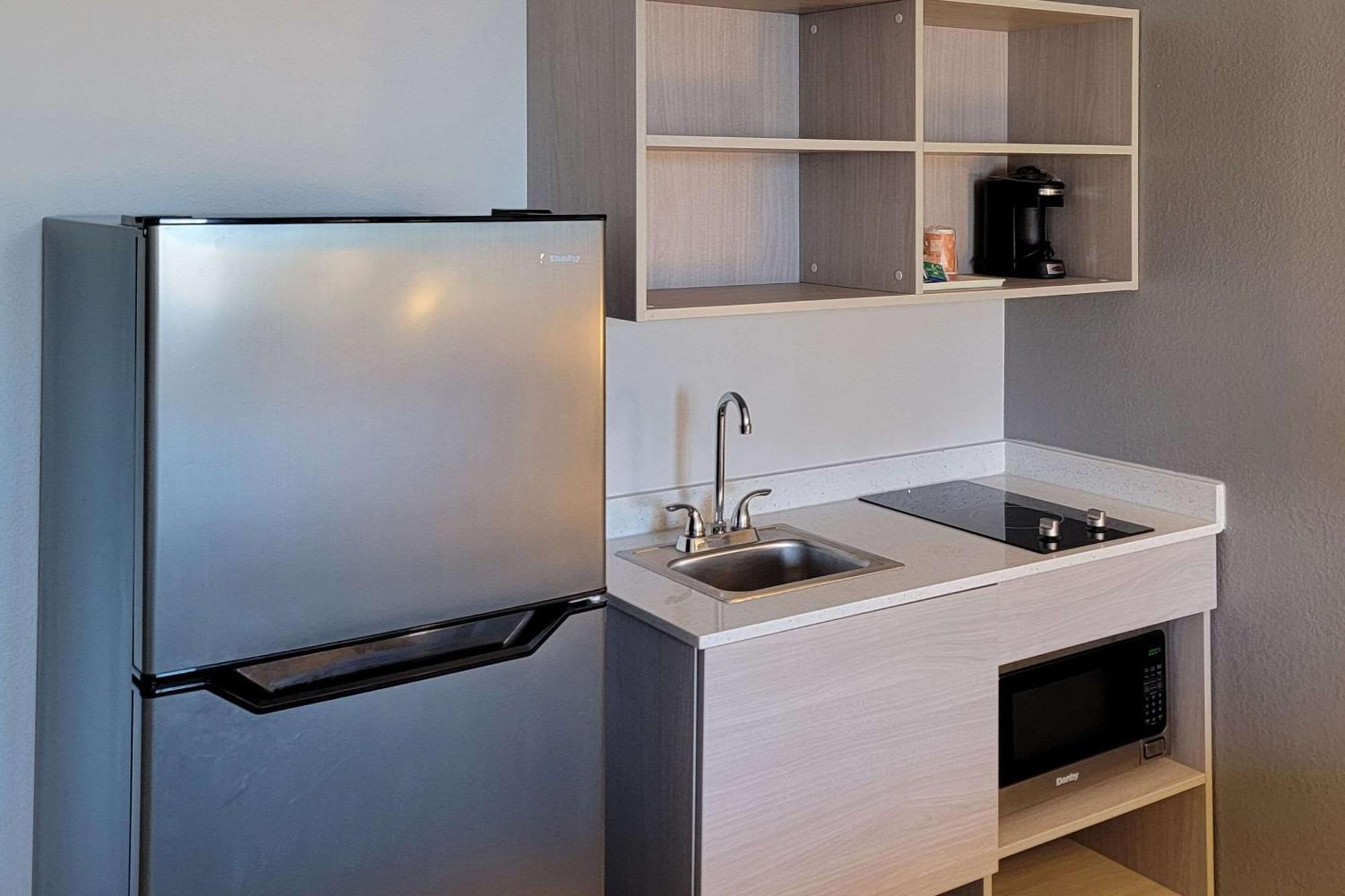 Suburban Studios, Kearney Exteriér fotografie