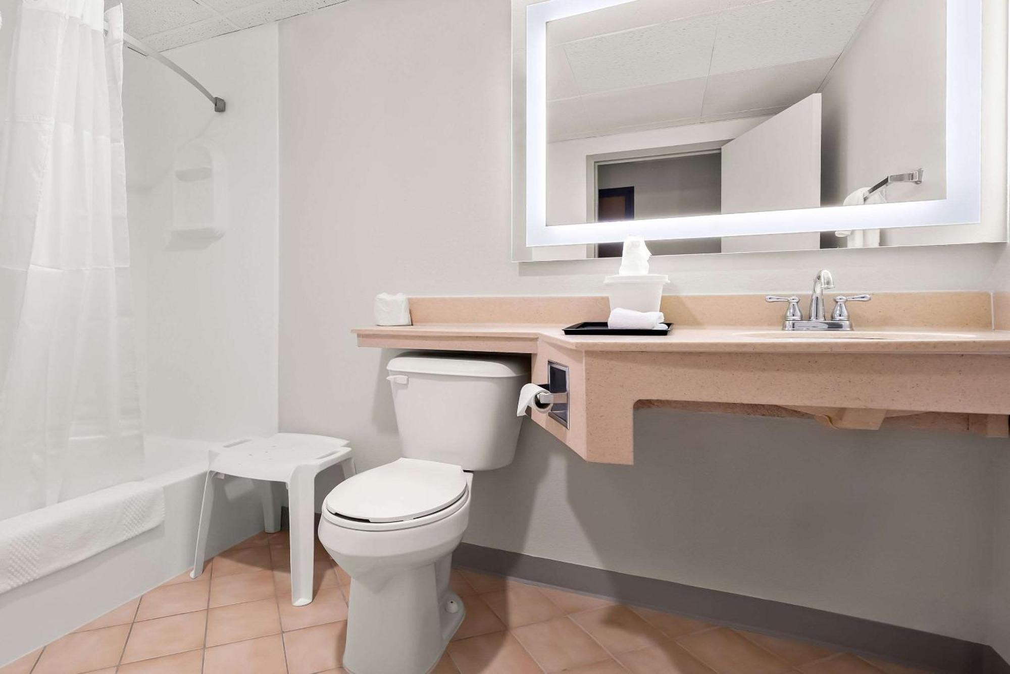 Suburban Studios, Kearney Exteriér fotografie