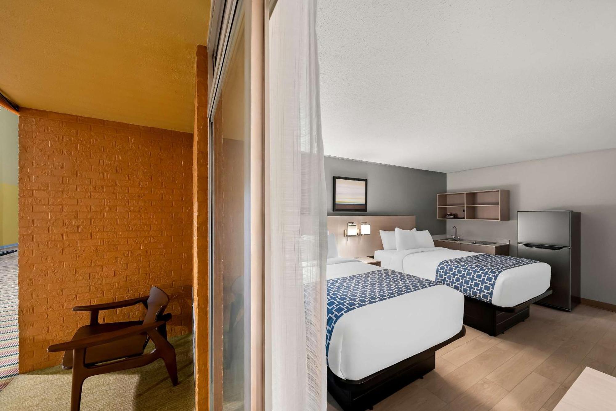 Suburban Studios, Kearney Exteriér fotografie