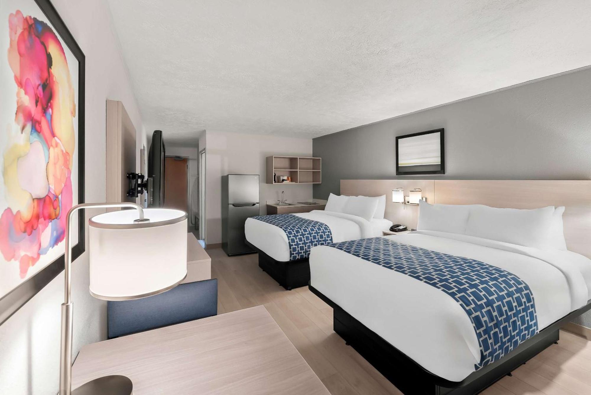 Suburban Studios, Kearney Exteriér fotografie