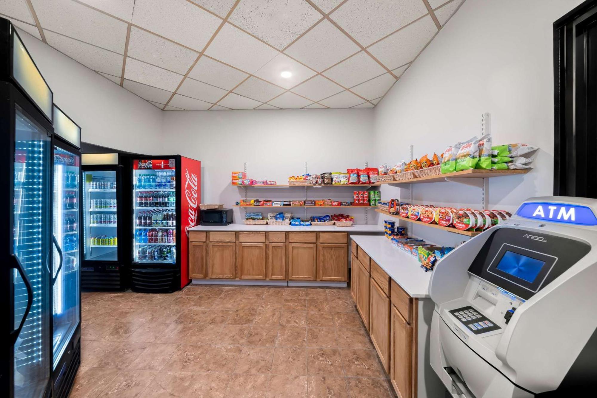 Suburban Studios, Kearney Exteriér fotografie