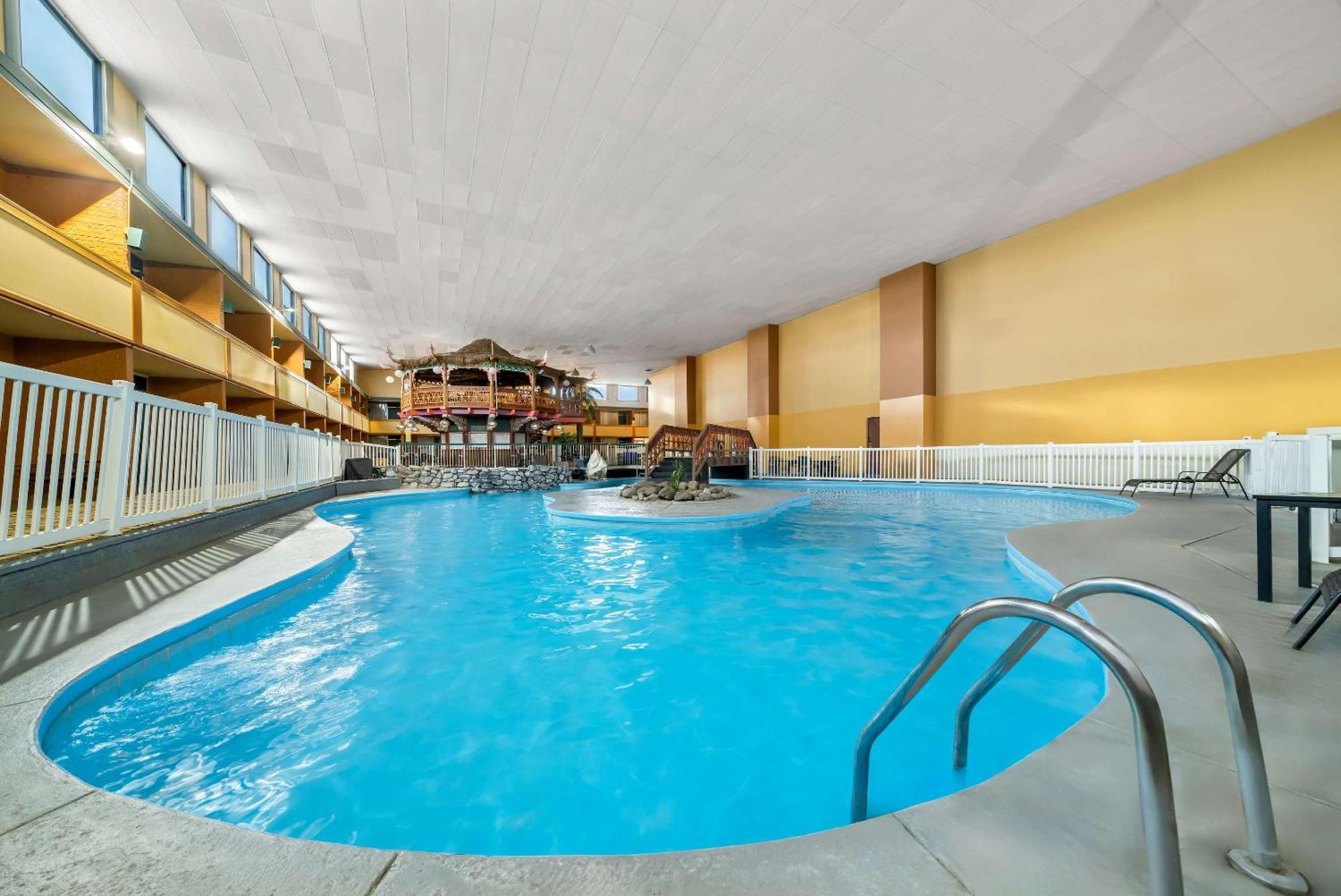 Suburban Studios, Kearney Exteriér fotografie