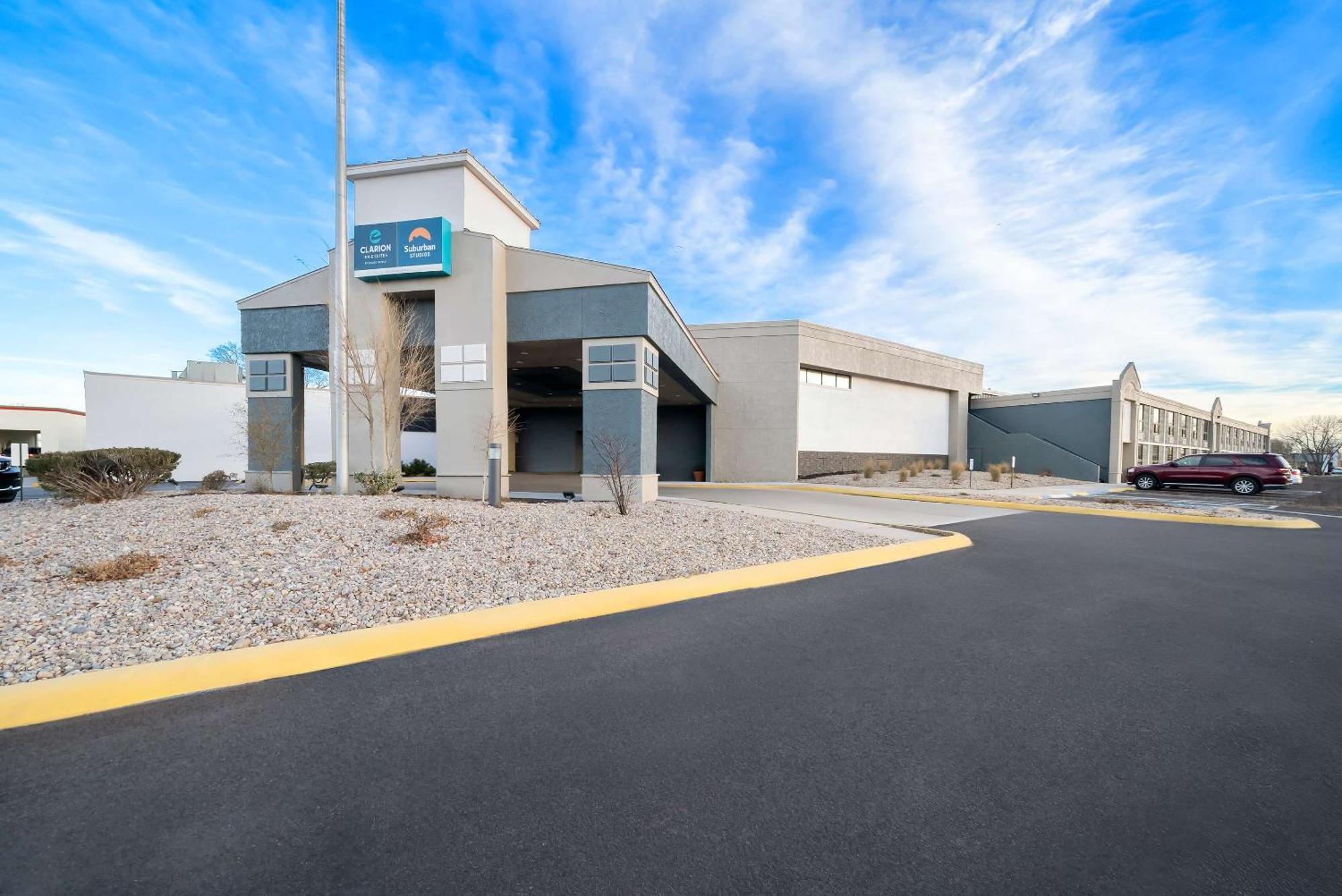 Suburban Studios, Kearney Exteriér fotografie