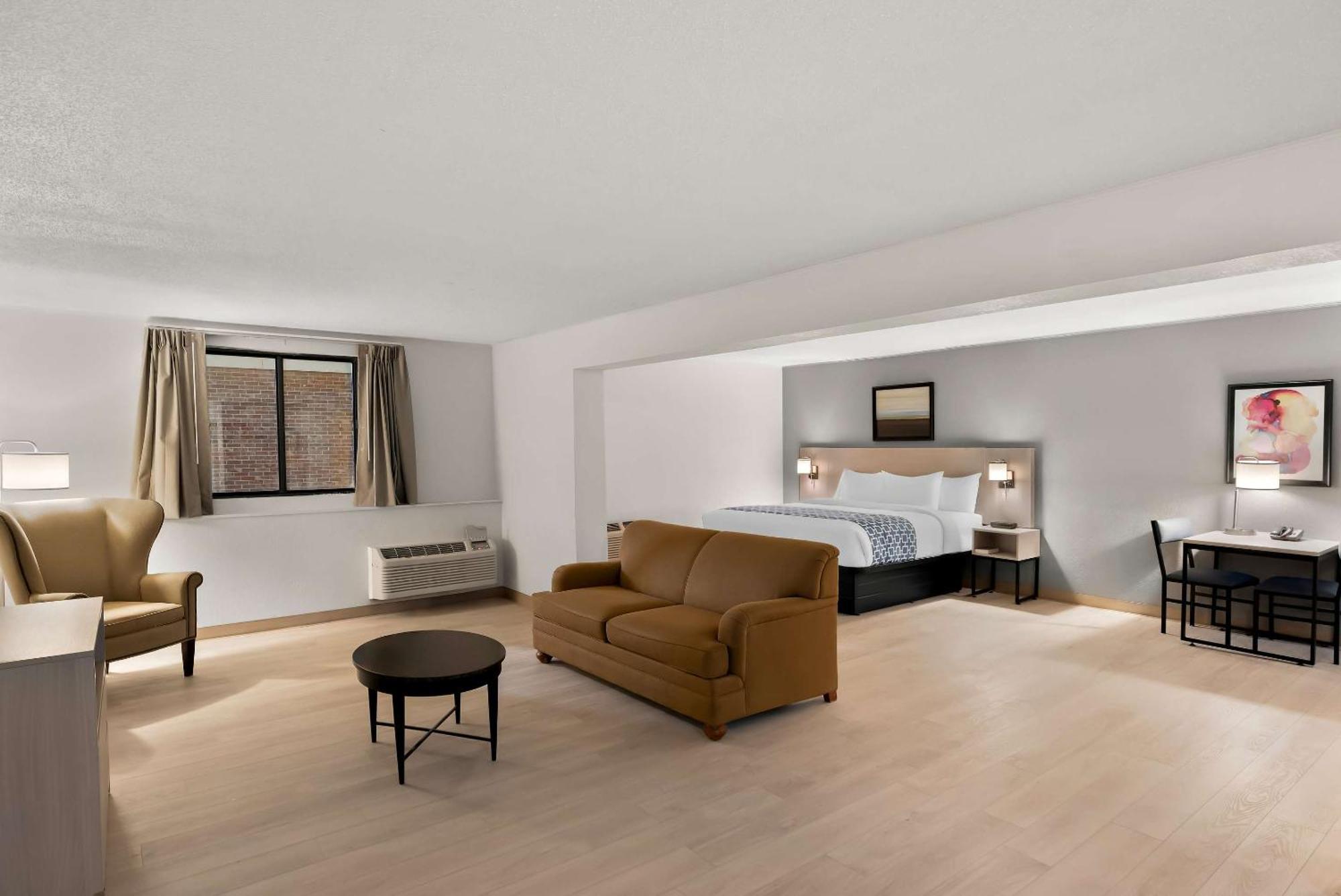 Suburban Studios, Kearney Exteriér fotografie