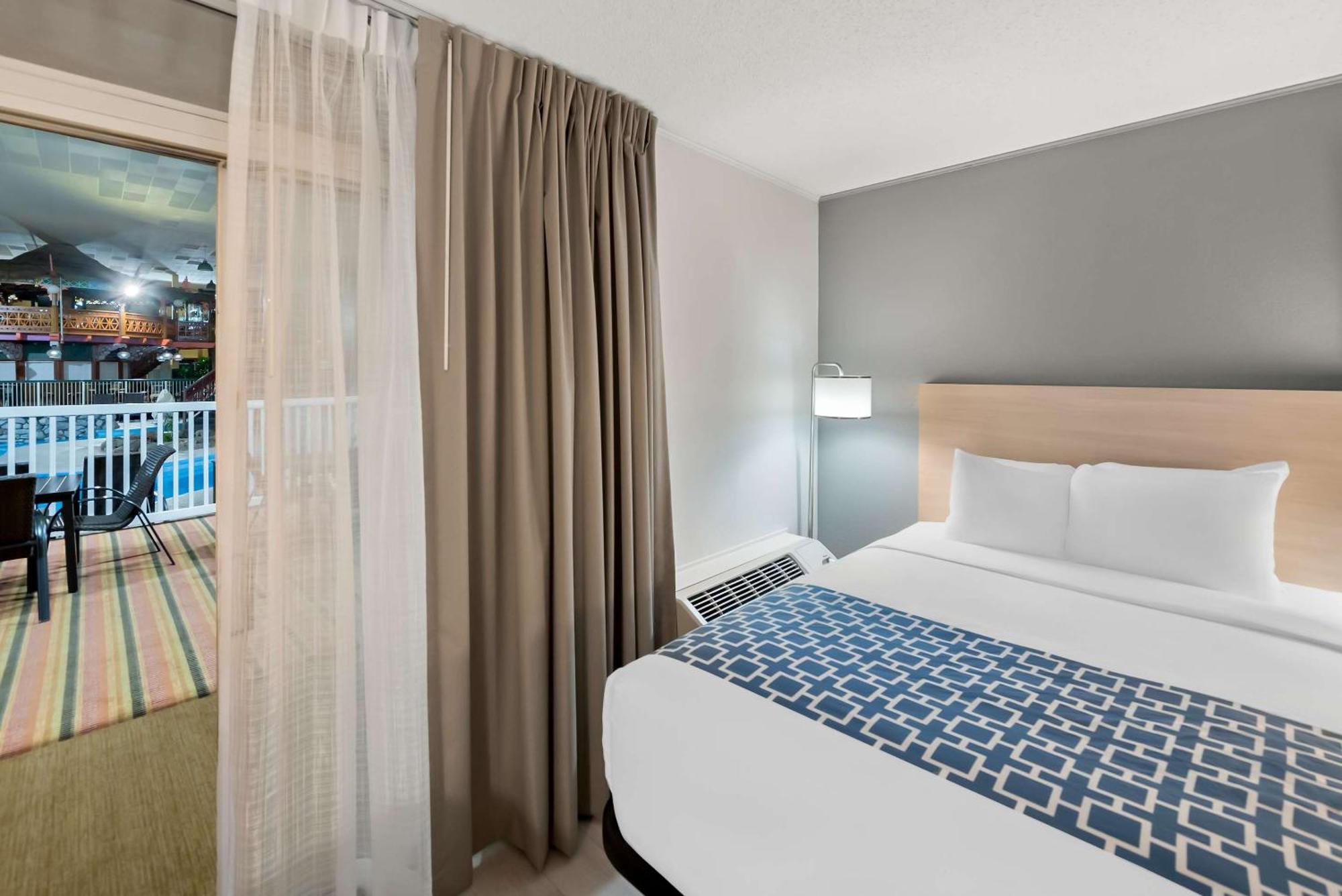 Suburban Studios, Kearney Exteriér fotografie