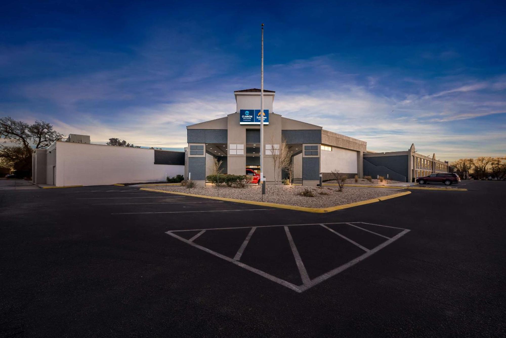Suburban Studios, Kearney Exteriér fotografie