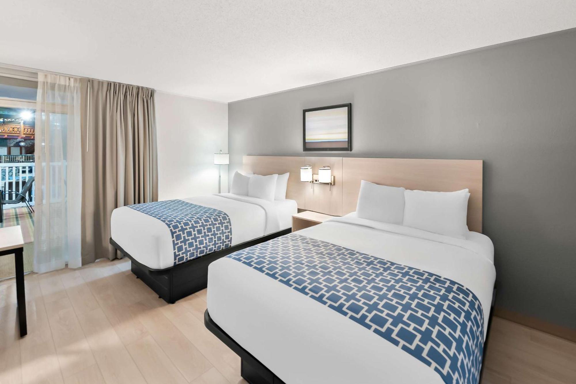 Suburban Studios, Kearney Exteriér fotografie