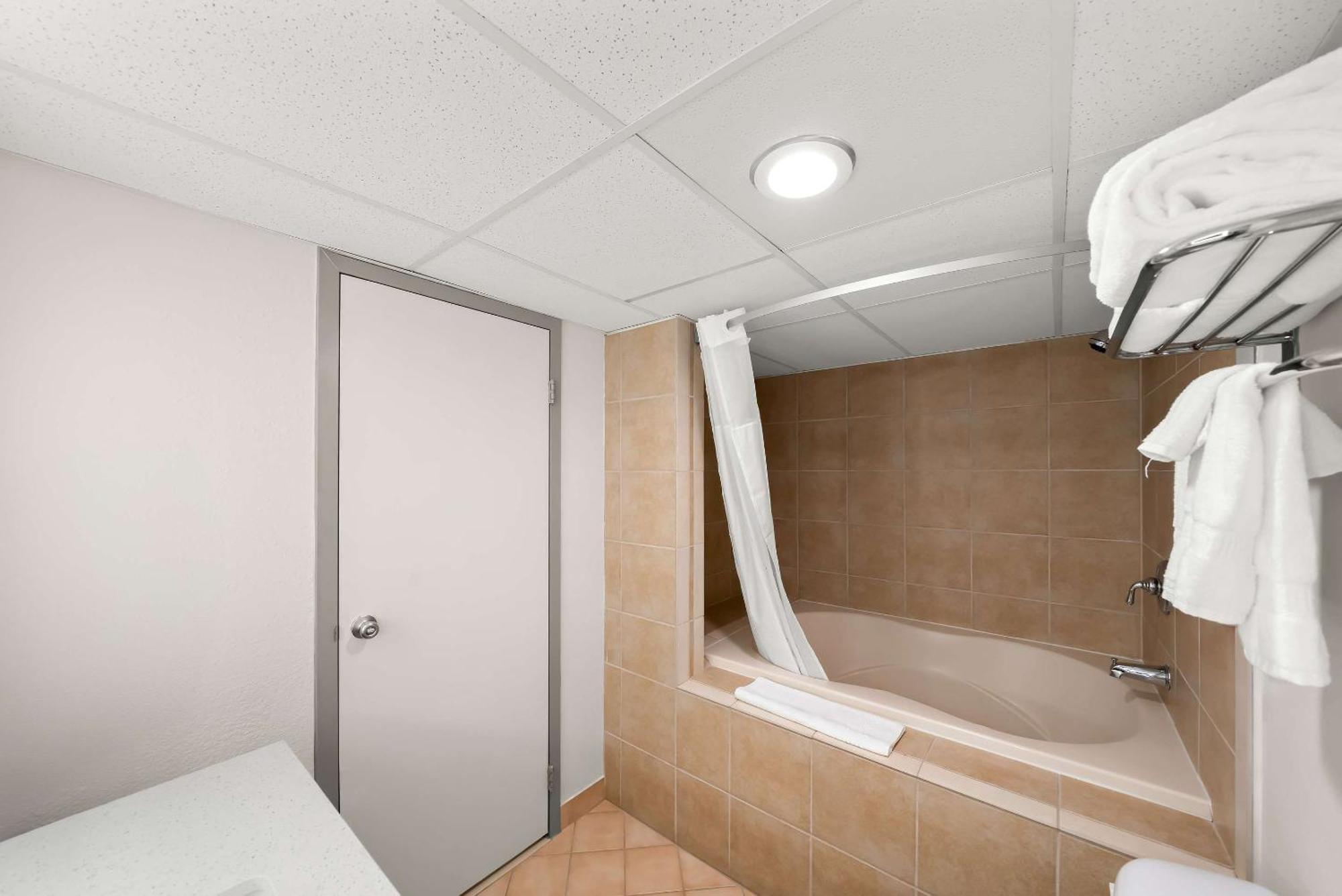 Suburban Studios, Kearney Exteriér fotografie