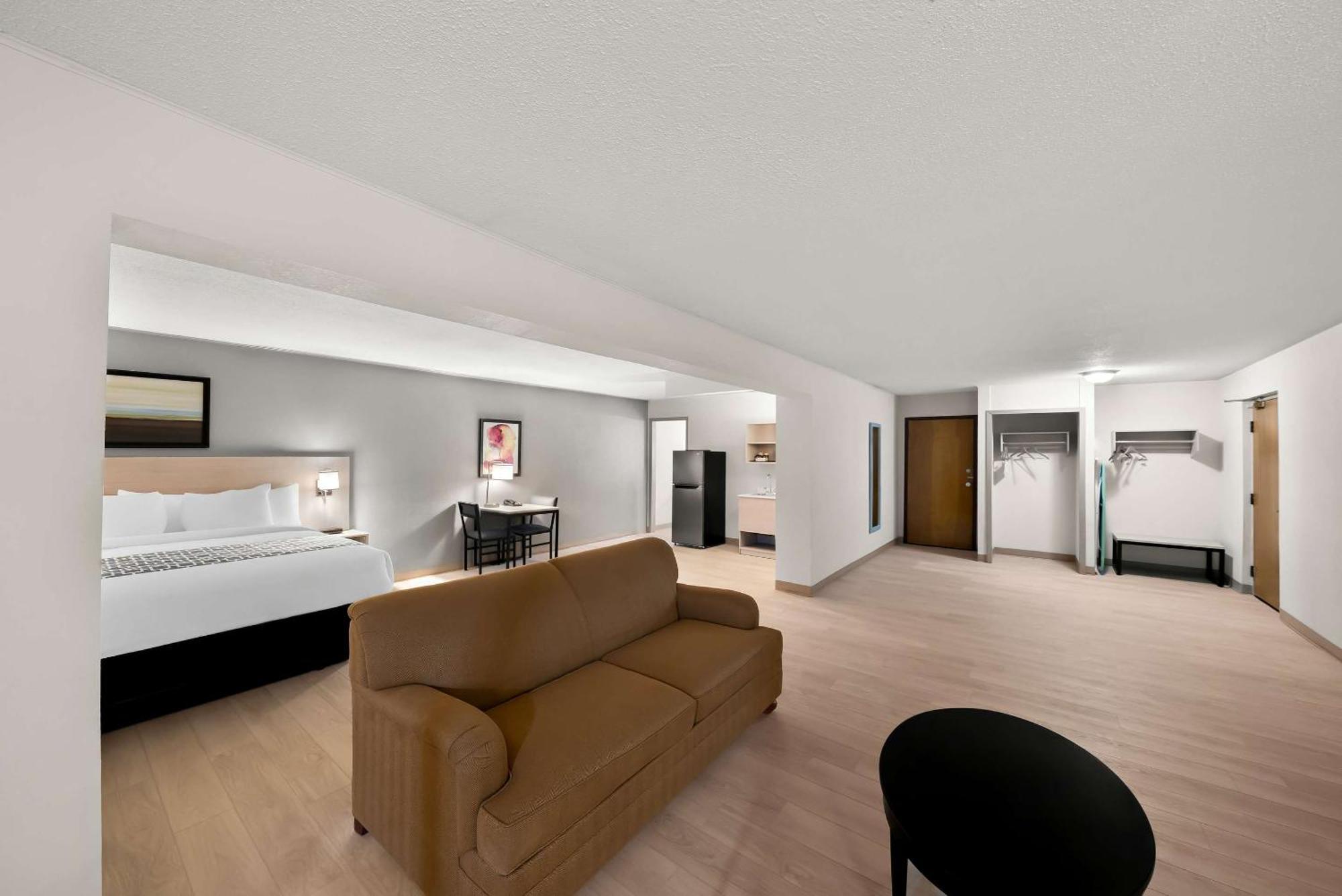 Suburban Studios, Kearney Exteriér fotografie