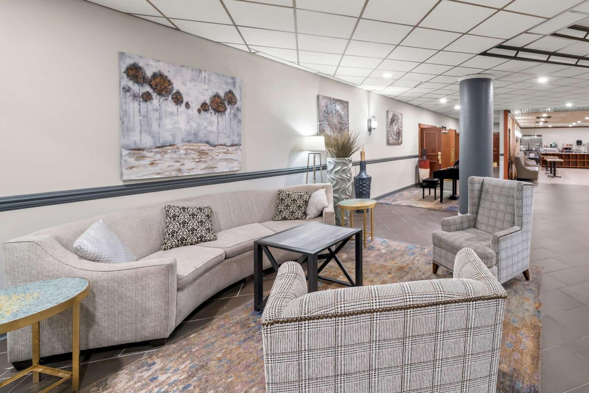 Suburban Studios, Kearney Exteriér fotografie