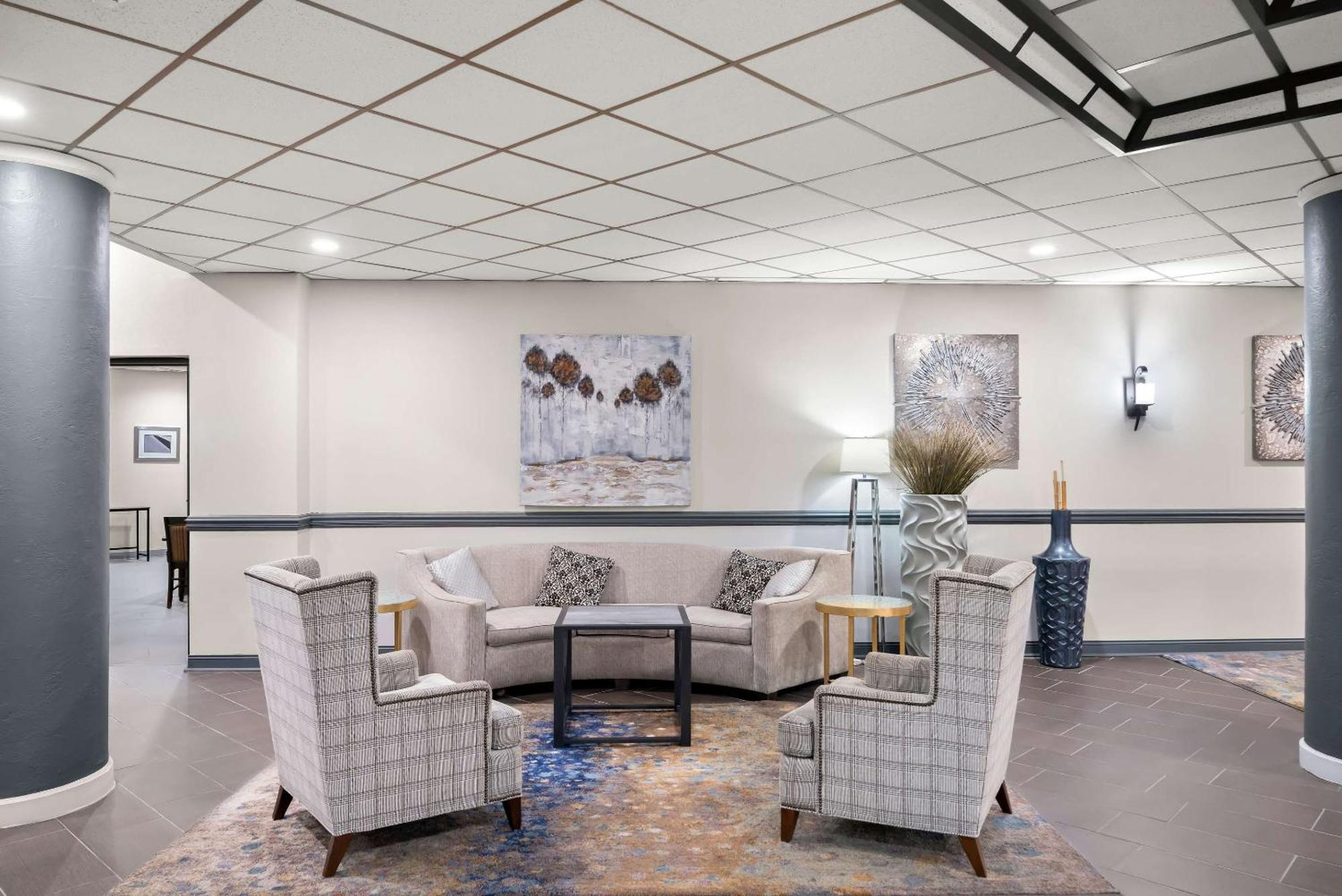 Suburban Studios, Kearney Exteriér fotografie
