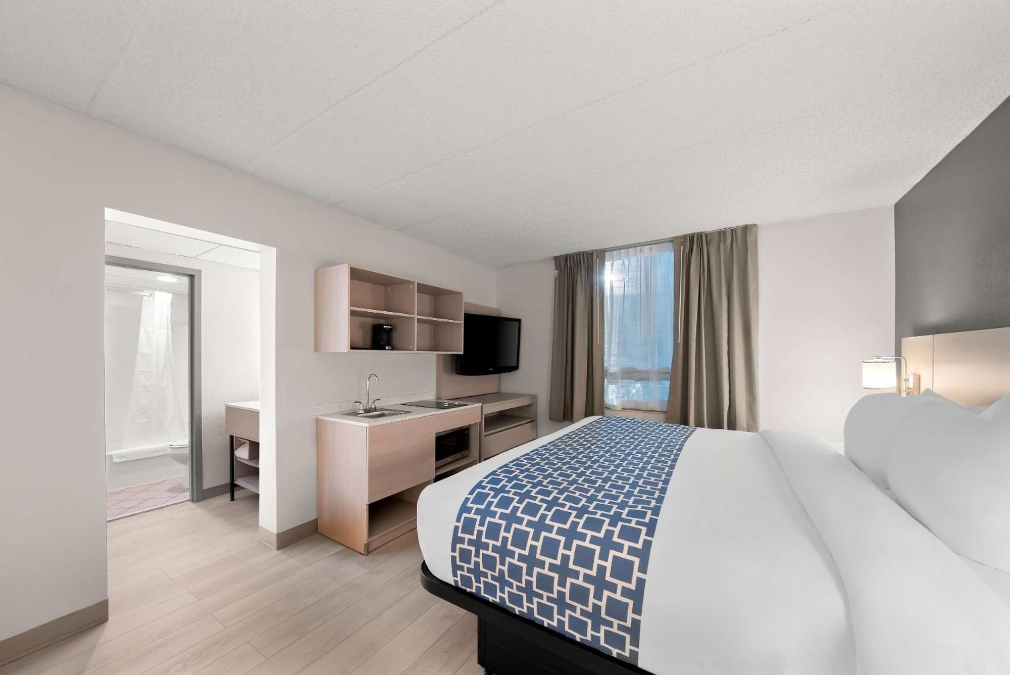 Suburban Studios, Kearney Exteriér fotografie
