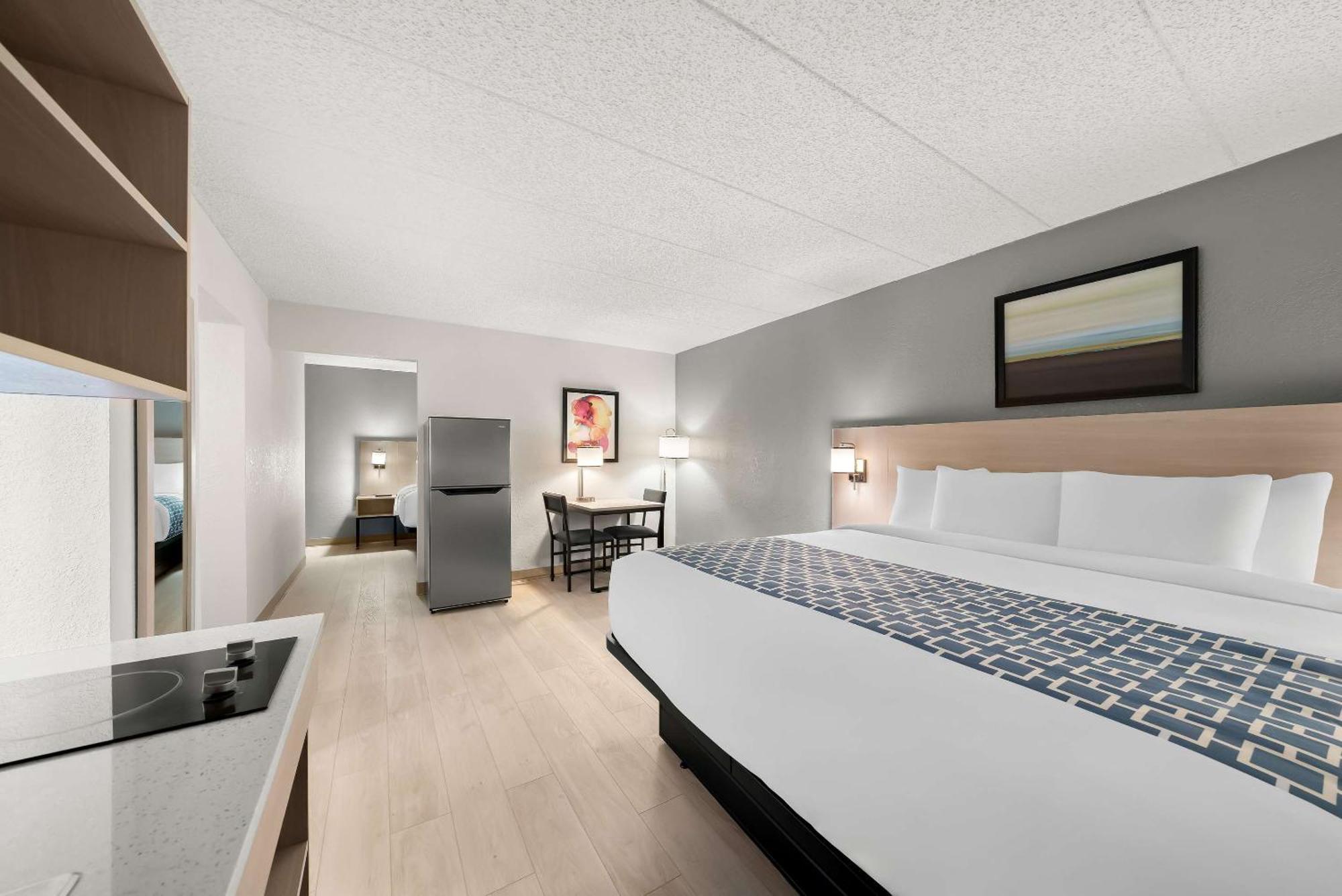Suburban Studios, Kearney Exteriér fotografie