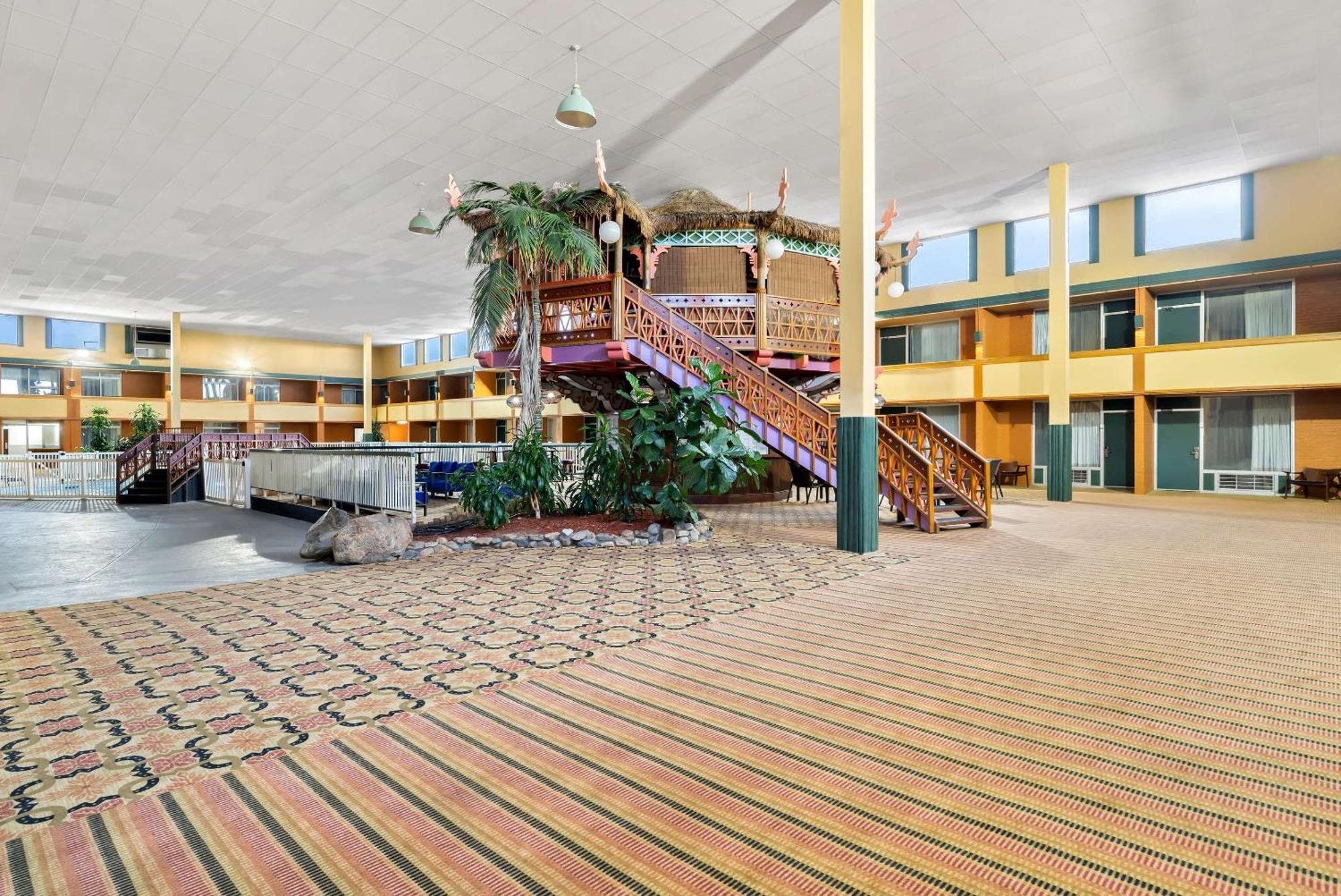 Suburban Studios, Kearney Exteriér fotografie