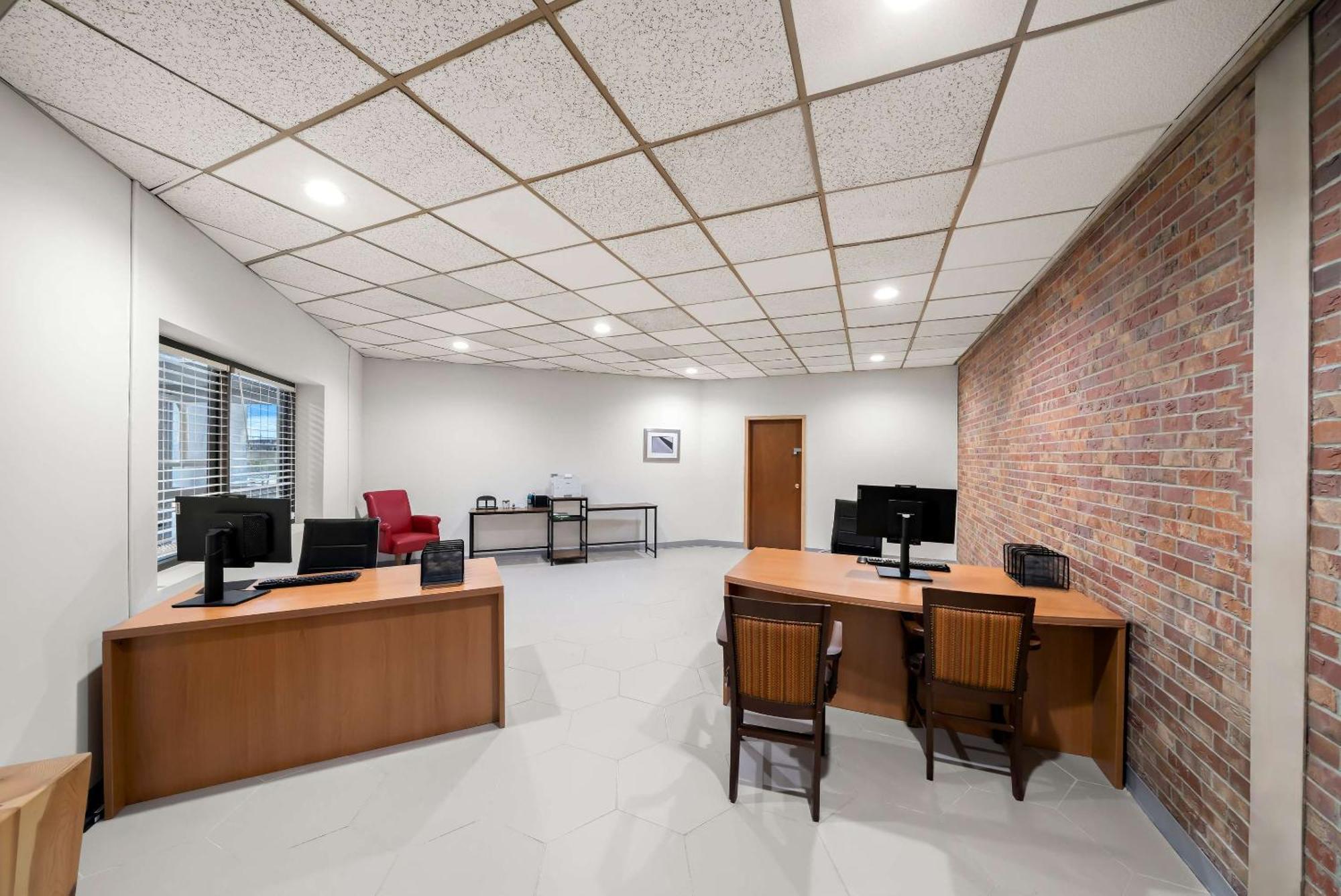 Suburban Studios, Kearney Exteriér fotografie