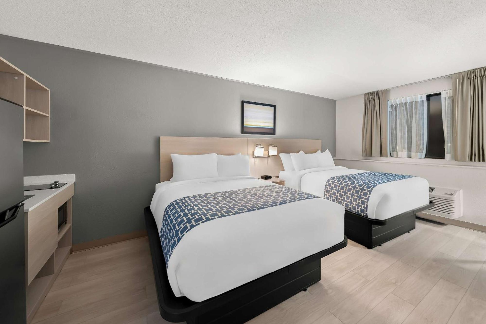 Suburban Studios, Kearney Exteriér fotografie